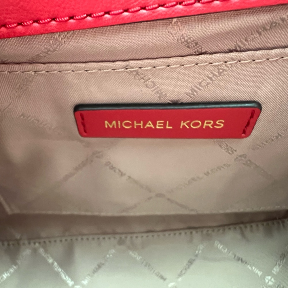 Michael Kors Whitney Quilted leather bag - Picture 7 of 12